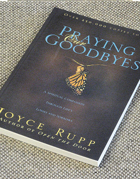 Praying Our Goodbyes, Revised Edition, 2009