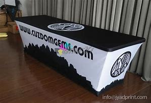 Custom Table Cloths