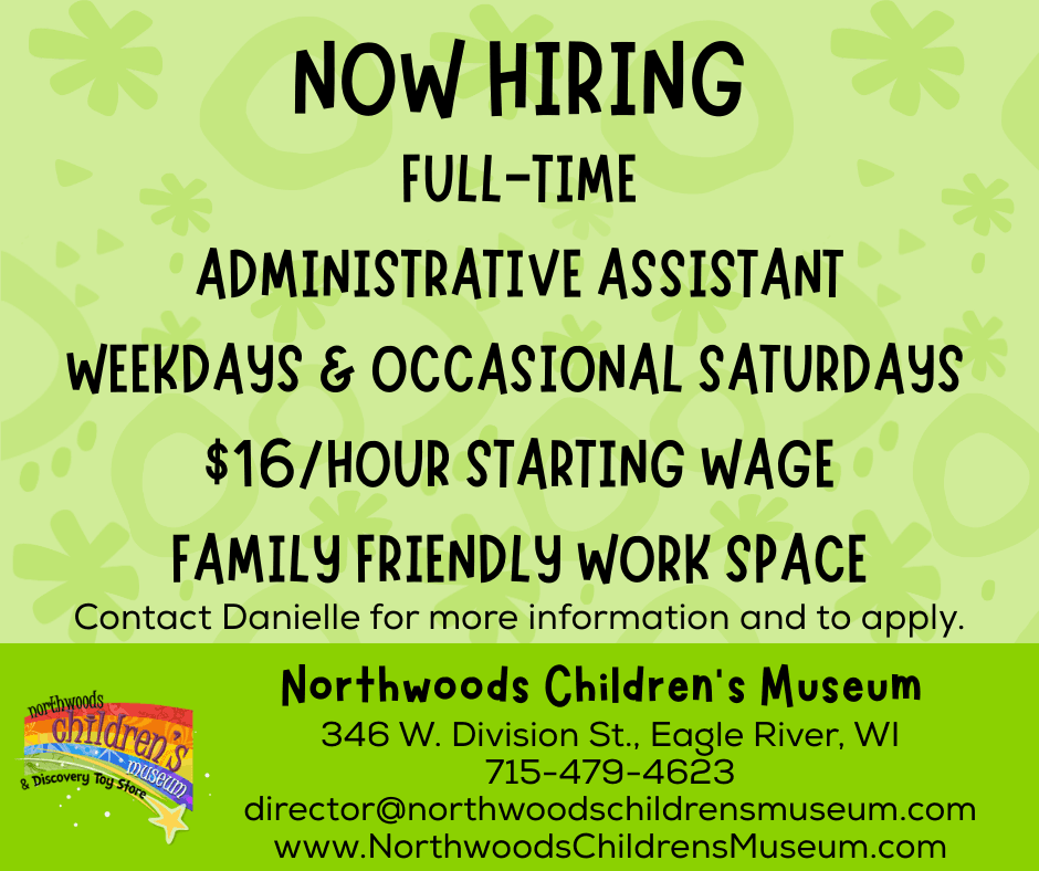 Administrative Assistant