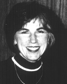 Small, Margaret Helget*