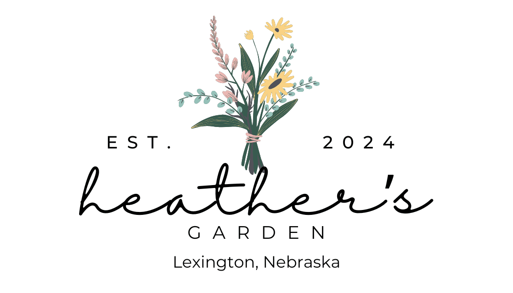 Heather's Garden LLC