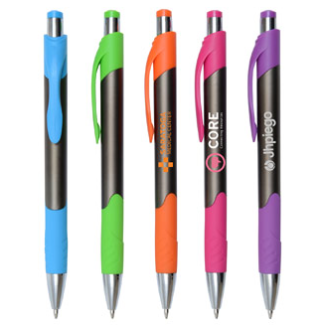 Pen Catalog 2020