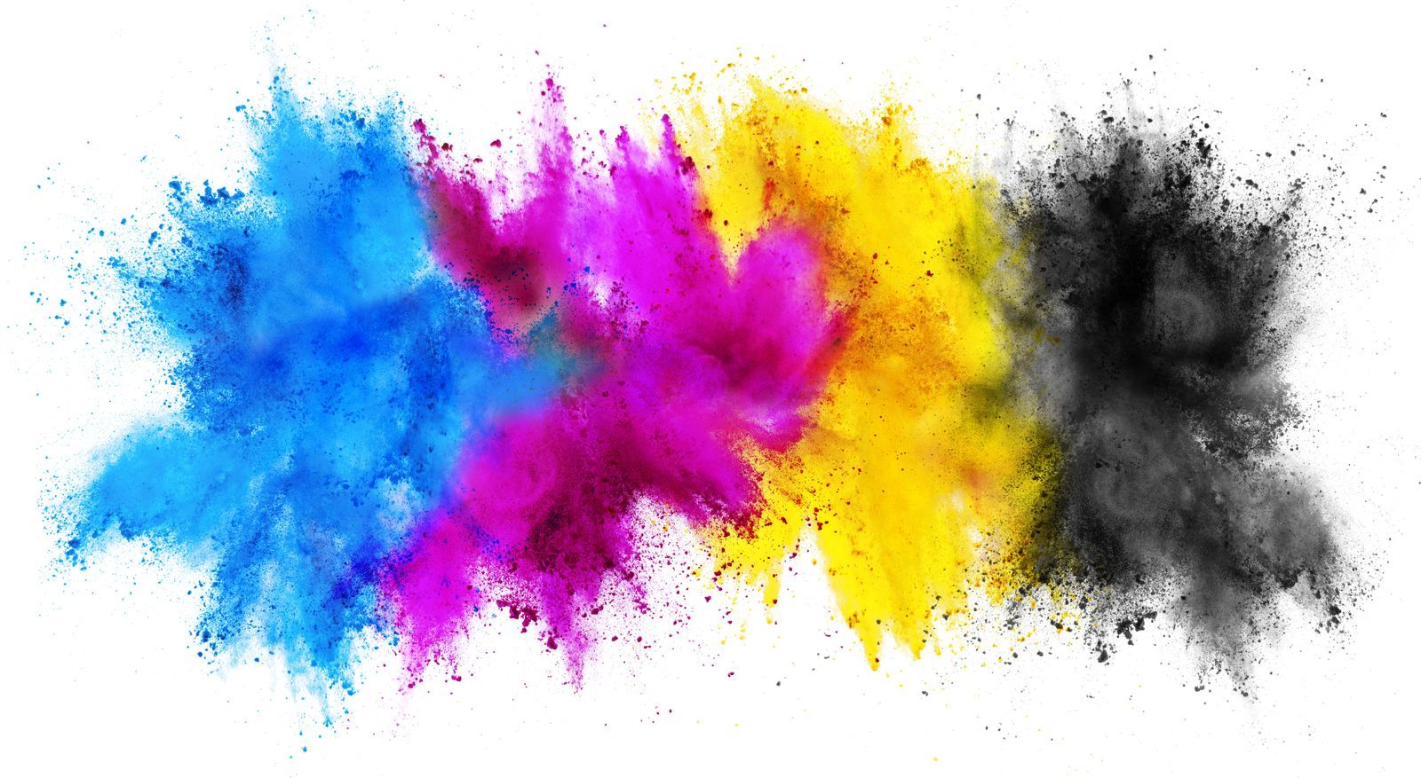 Big Color Printing | Design | Mailing Fulfillment | Promotional Products