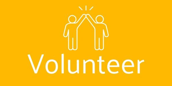 Volunteer 