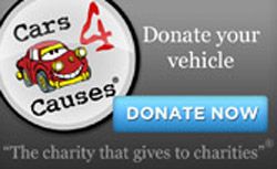 kennedy center cars4causes bridgeport trumbull disabilities