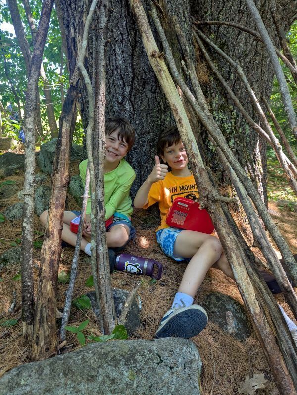 Tamworth Nature Nuts