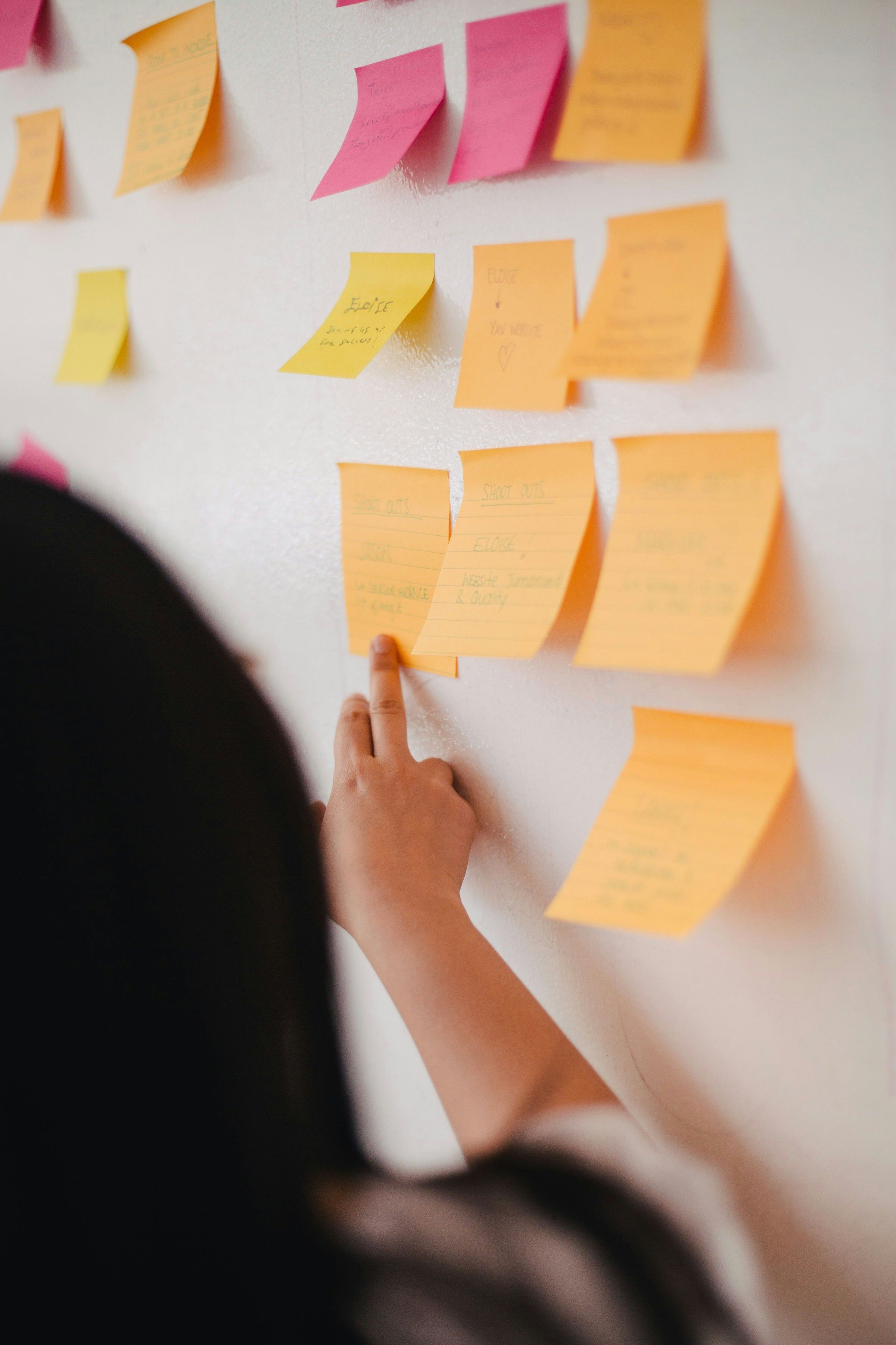 REQUEST FOR PROPOSALS: STRATEGIC PLANNING