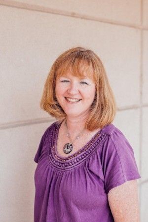 Karen Harris 