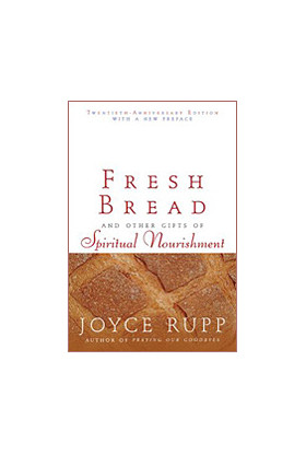 Fresh Bread