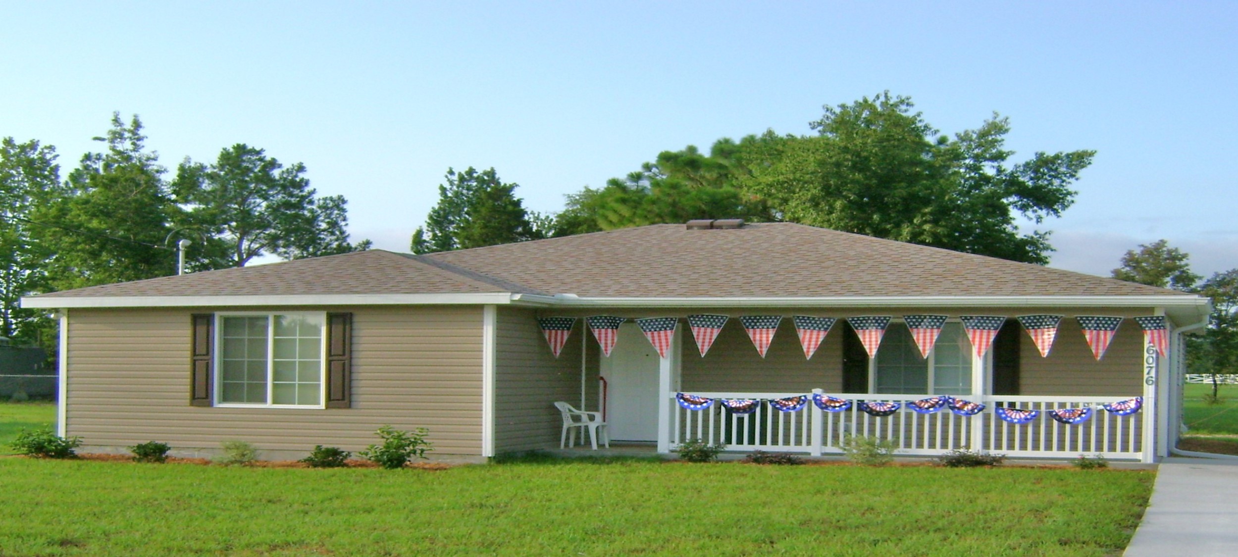 Habitat For Humanity Hernando County Home Homeownership