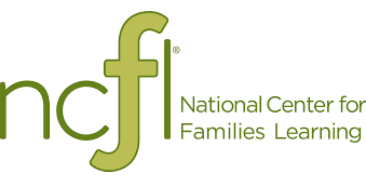 National Center for Families Learning