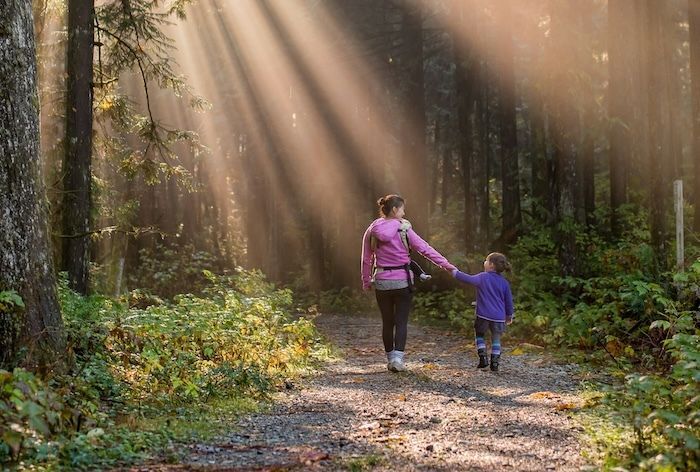 Celebrate Sunshine on the First Day of Spring