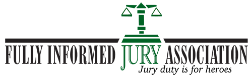 Fully Informed Jury Association