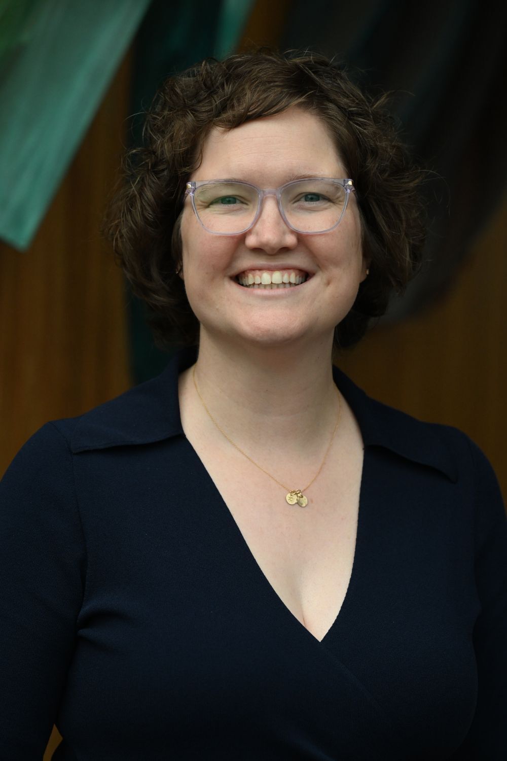 Jenna Vitosh - Edward Jones