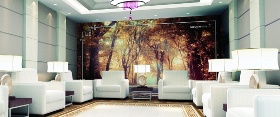 How about designing your own Custom Wallpaper? Let's read how to do so - Boca Raton, FL