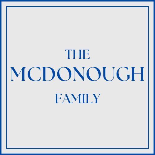 The McDonough Family