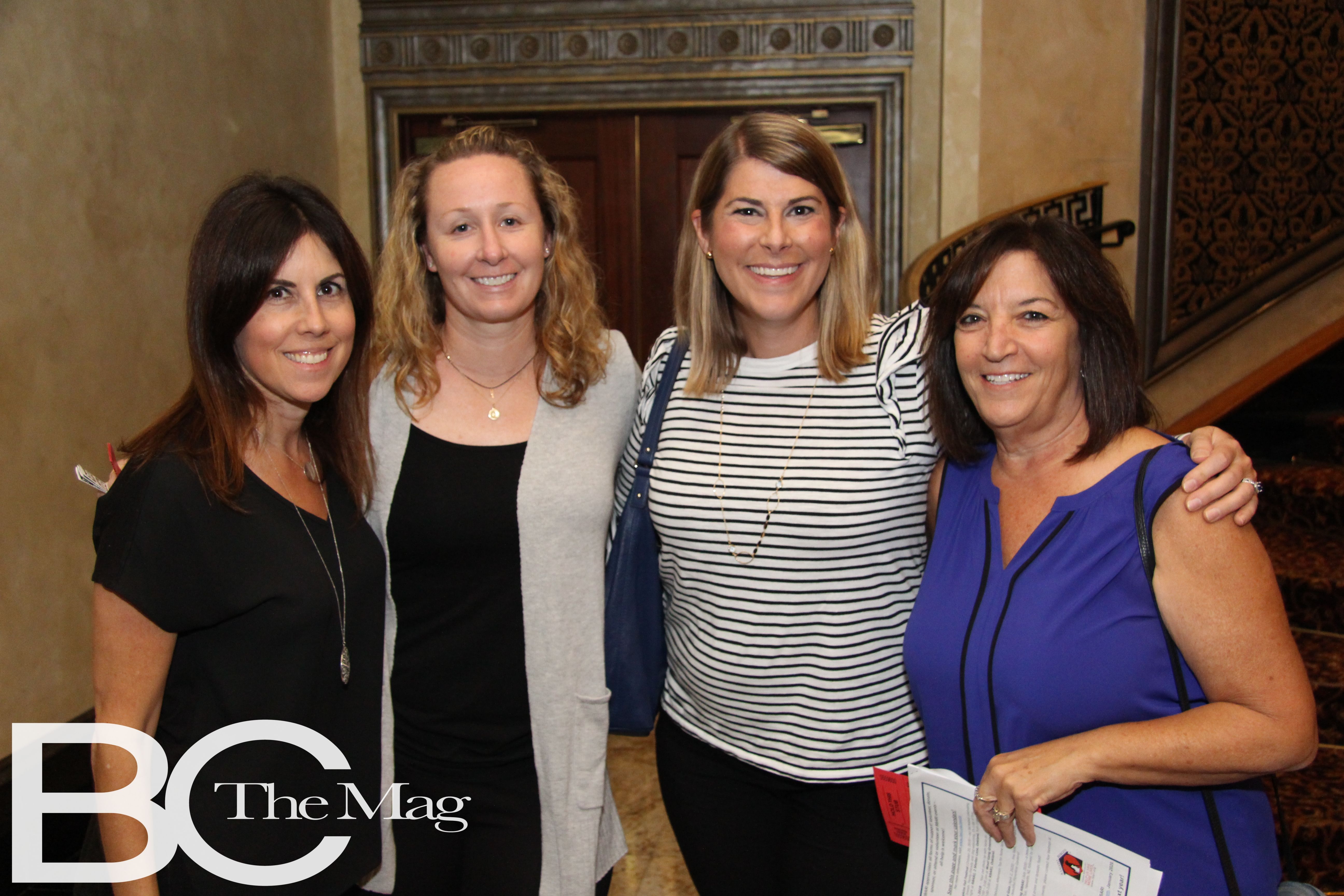 RBARI's Annual Tricky Tray