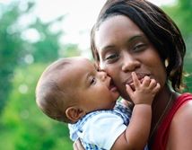 Project Independence encourages Homeless Mothers