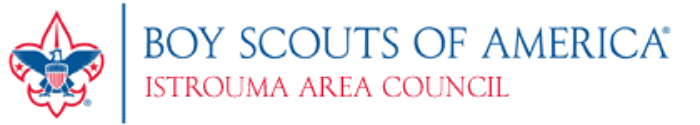 Boy Scouts - Istrouma Council