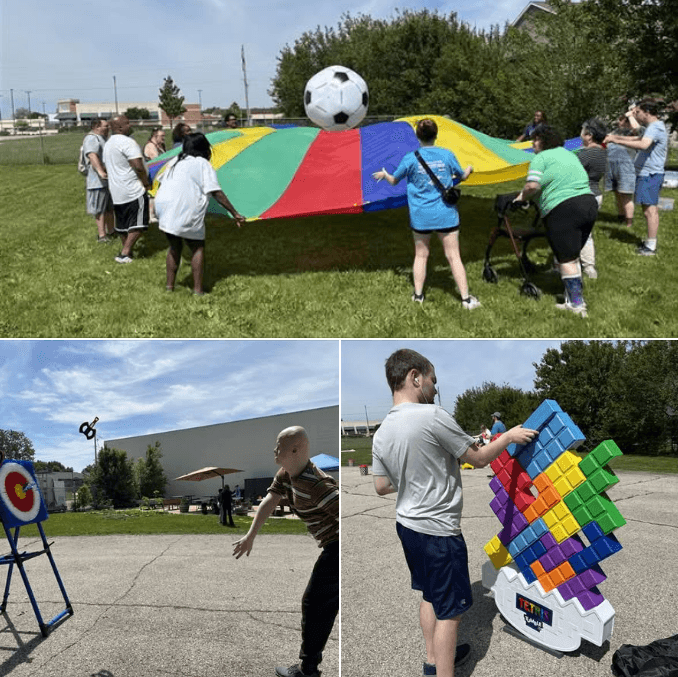 Philo Fun Day
