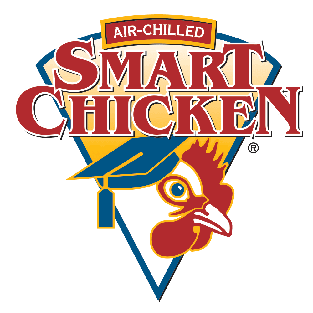Smart Chicken