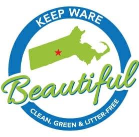 Keep Ware Beautiful Annual Townwide Cleanup