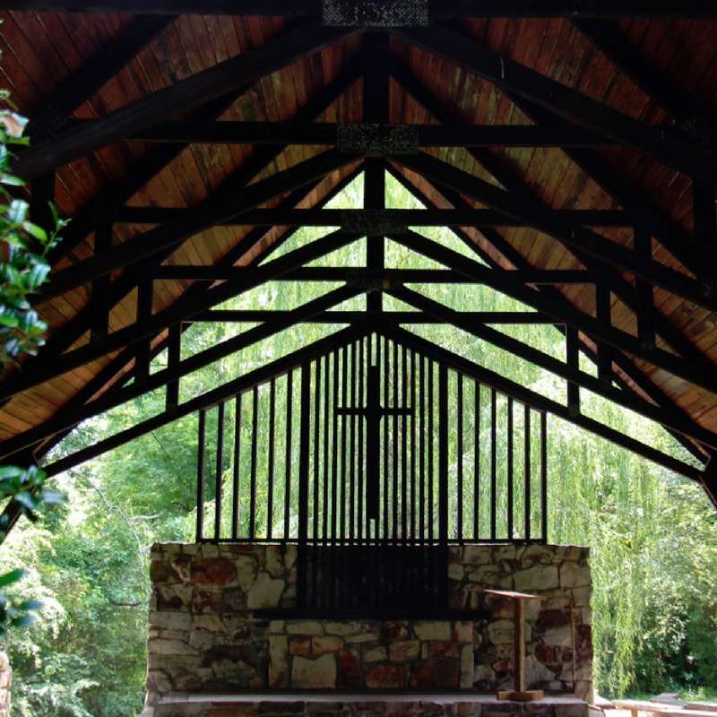 Montreat Youth Retreat