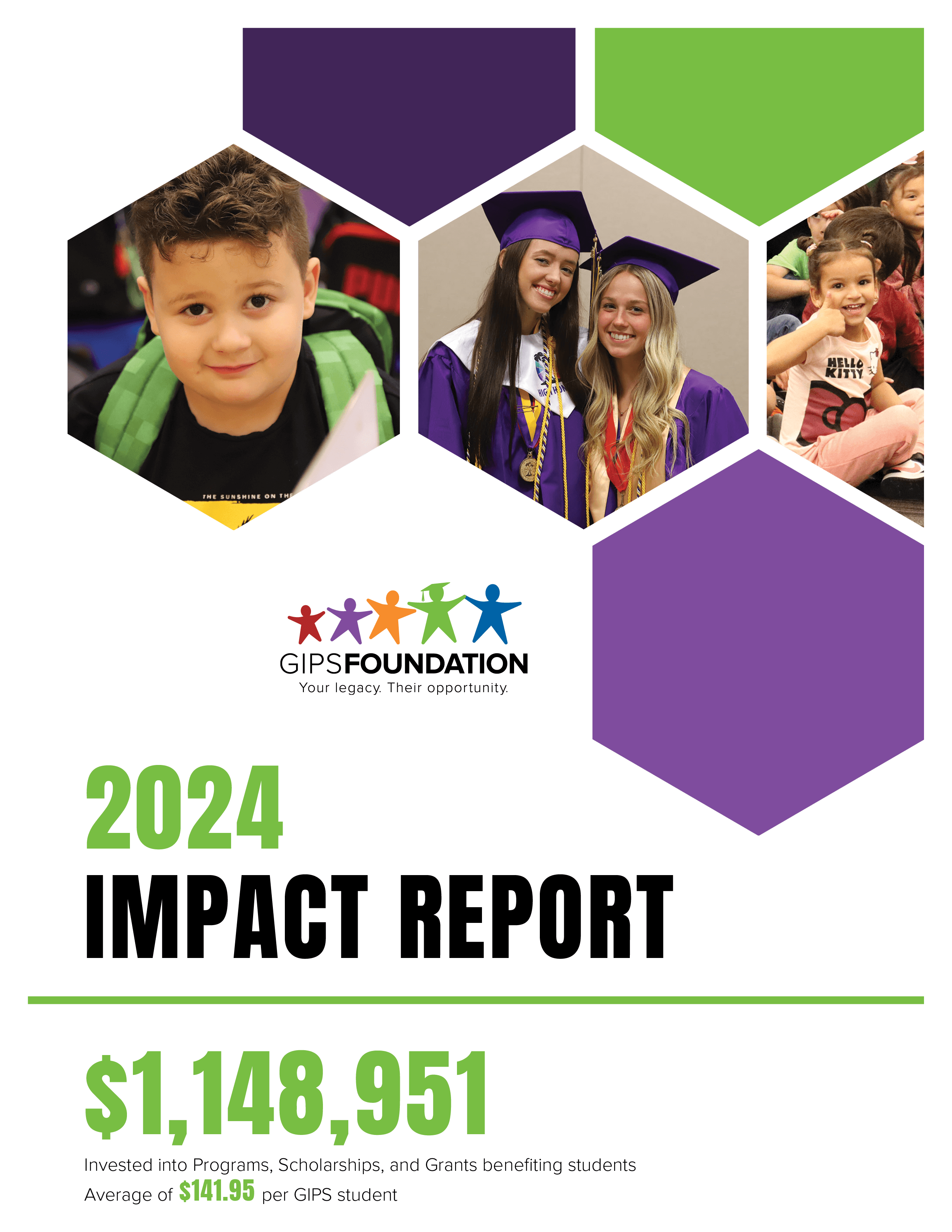 2024 Impact Report
