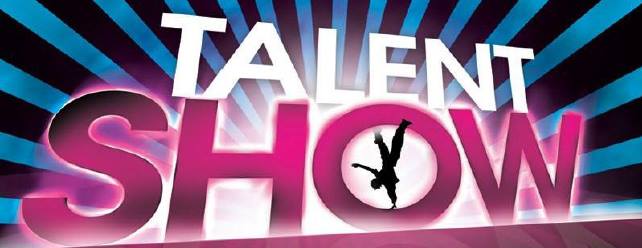 Auditions for Talent Show!