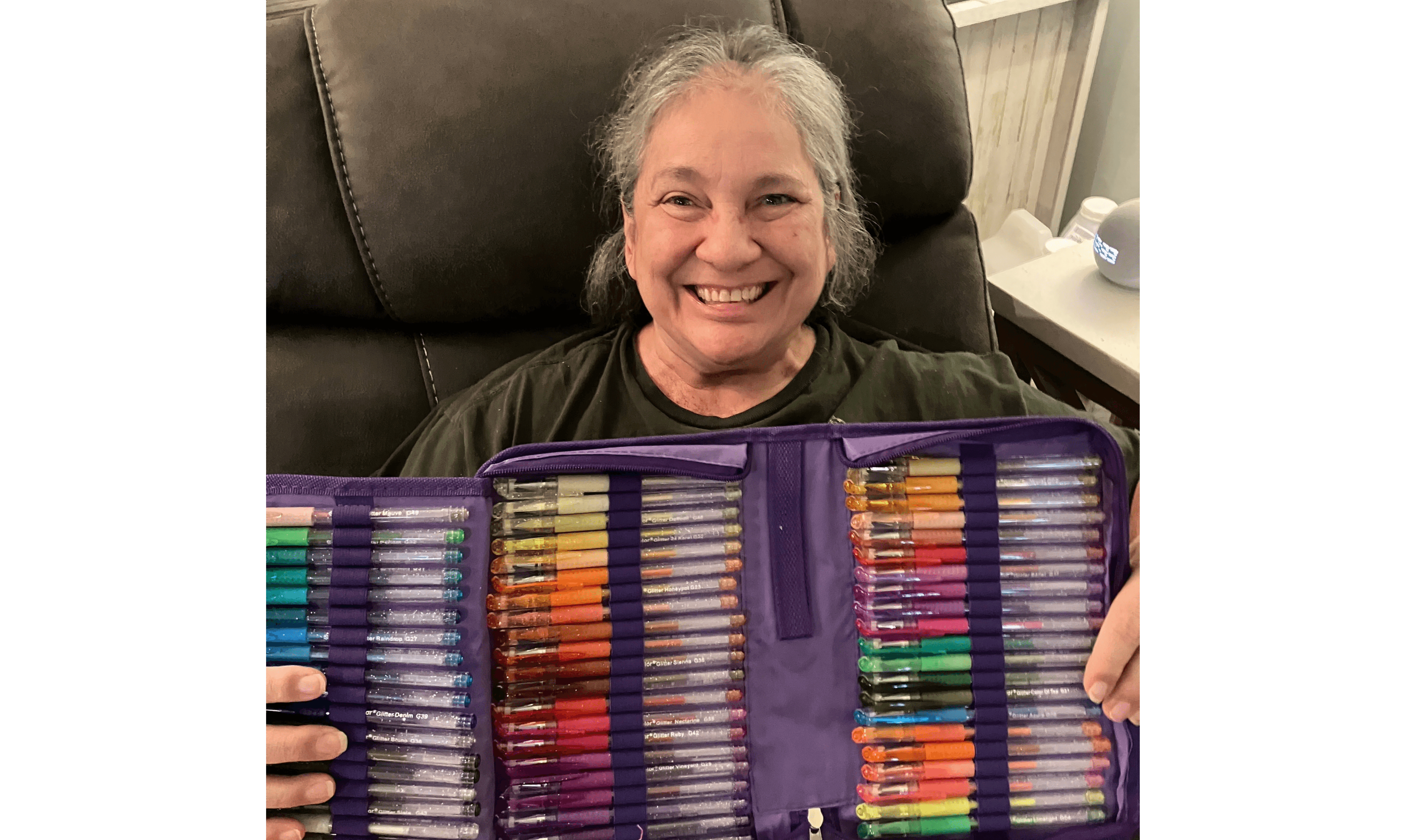 A First Step, One Craft at a Time