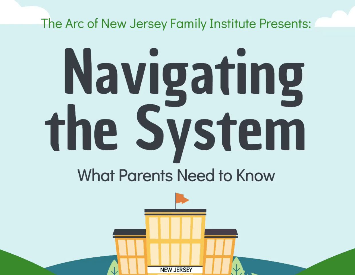 Navigating the System: What Parents Need to Know