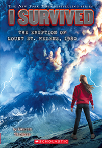 I Survived the Eruption of Mount St. Helens