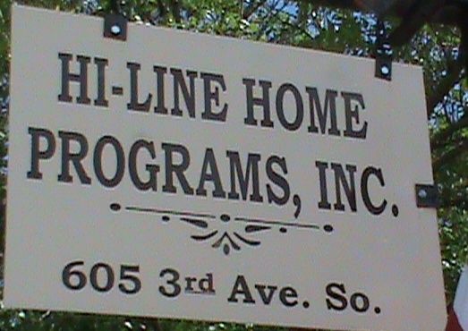 Hi-Line Home Programs, Inc.