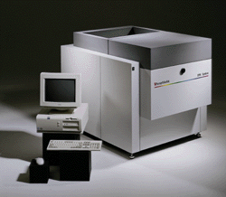 Purup-Eskofot Dpx Platesetter
