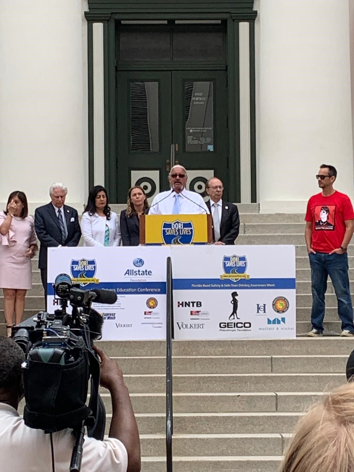 road safety day at the capitol 2019 6