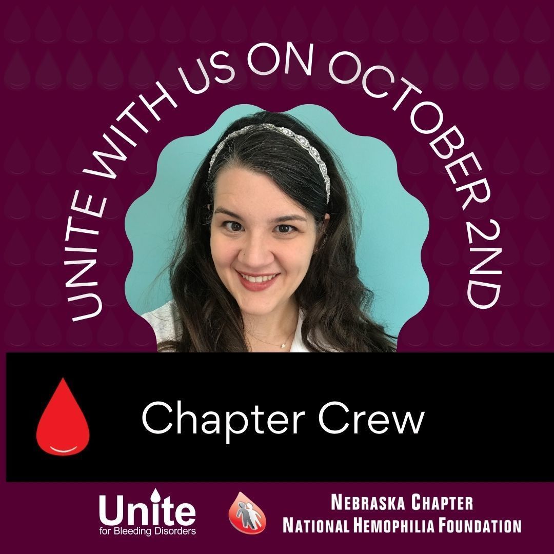 Chapter Crew