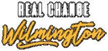 Clinton HFH on Real Change Wilmington Podcast