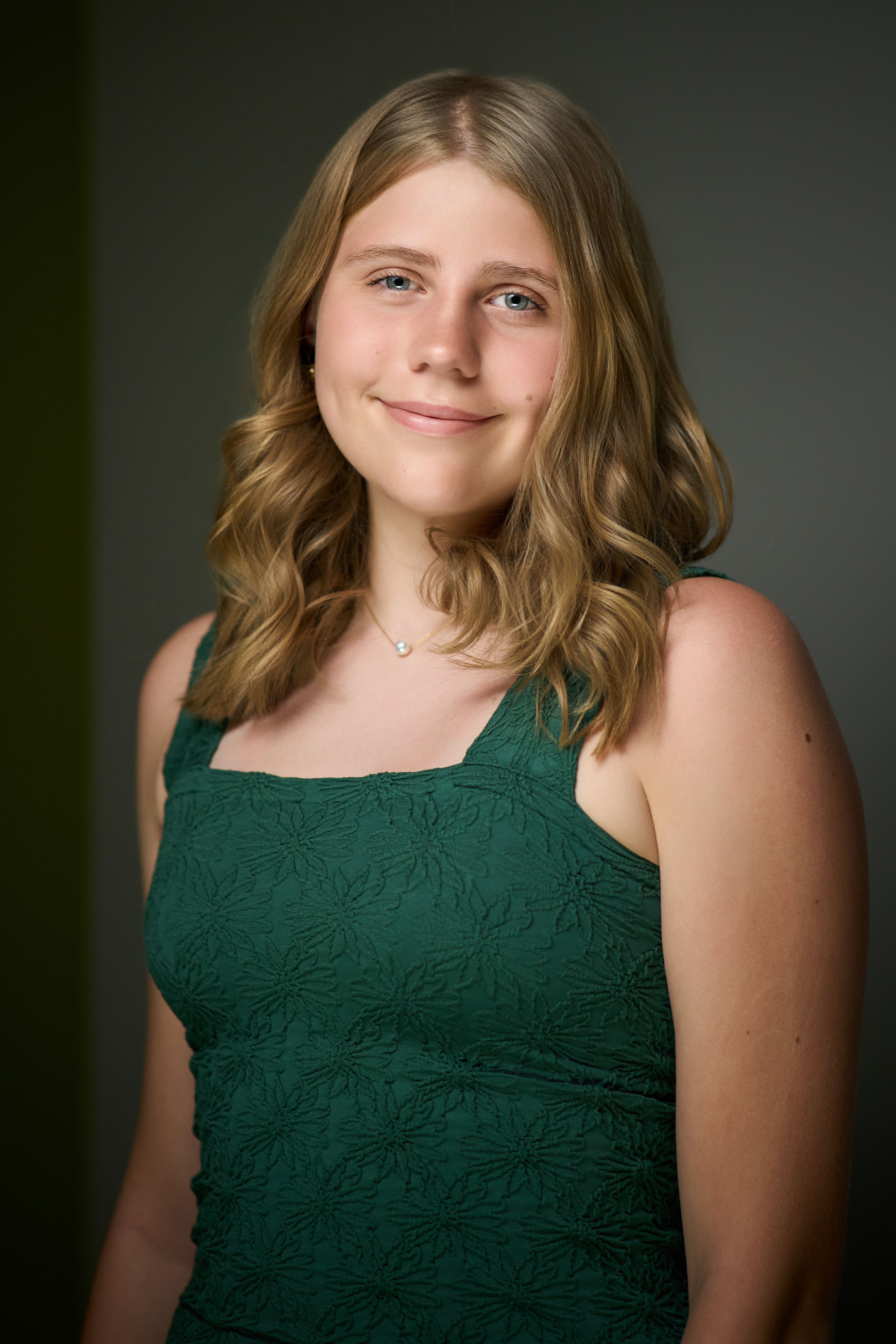 Ellie Wiebusch - Standing Bear