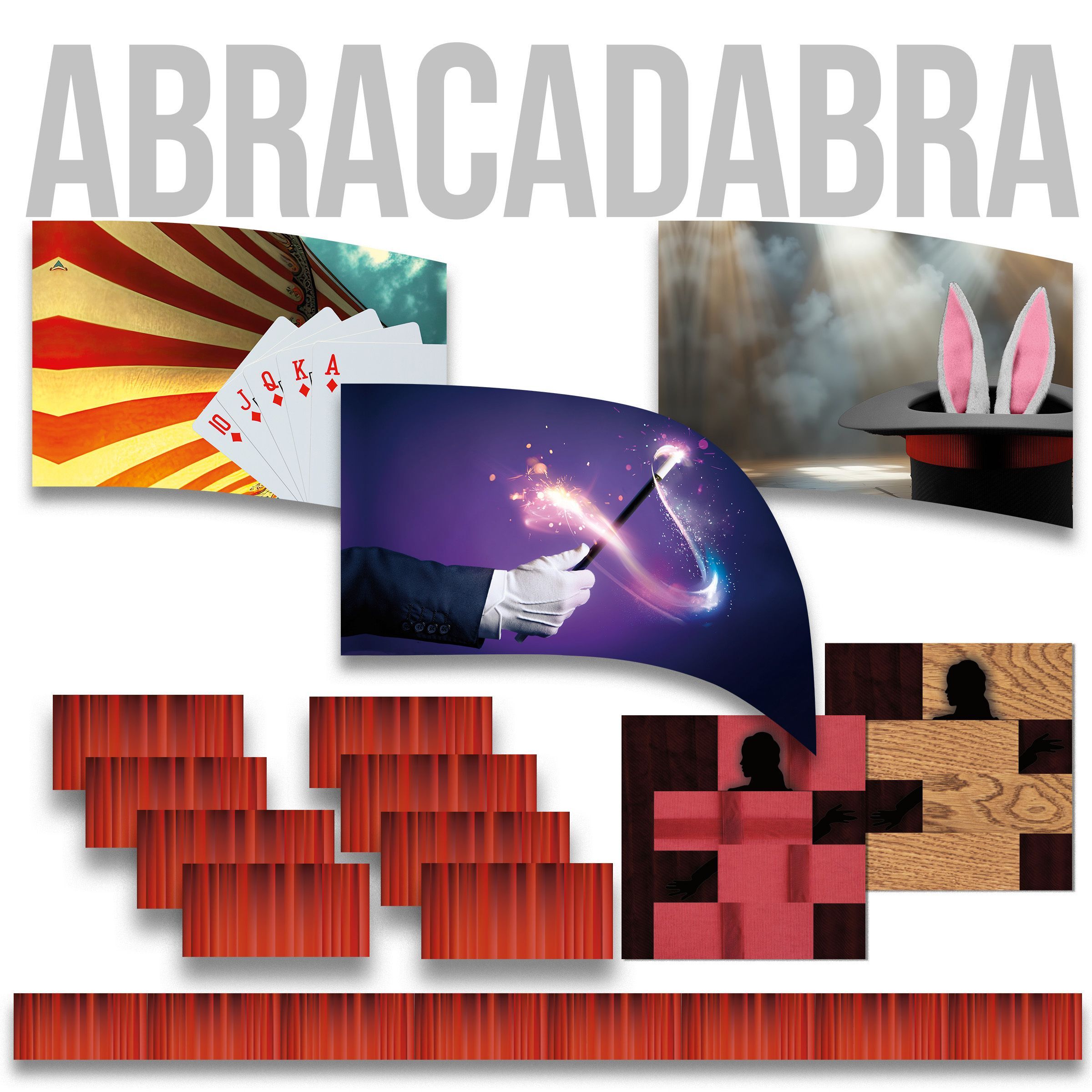 Abracadabra