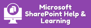 Microsoft Help & Learning