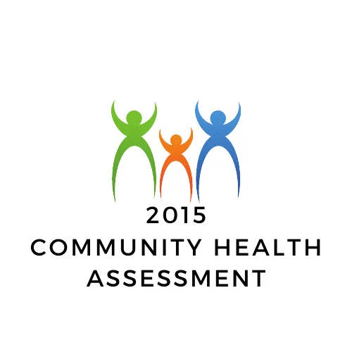 2015 Community Health Assessment