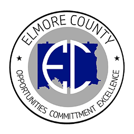 Elmore County - Opportunities Commitment Excellence