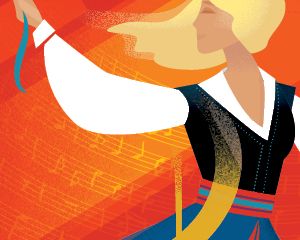 ASSOCIATE ORCHESTRA
