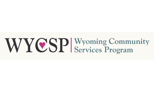 Wyoming Community Services Program