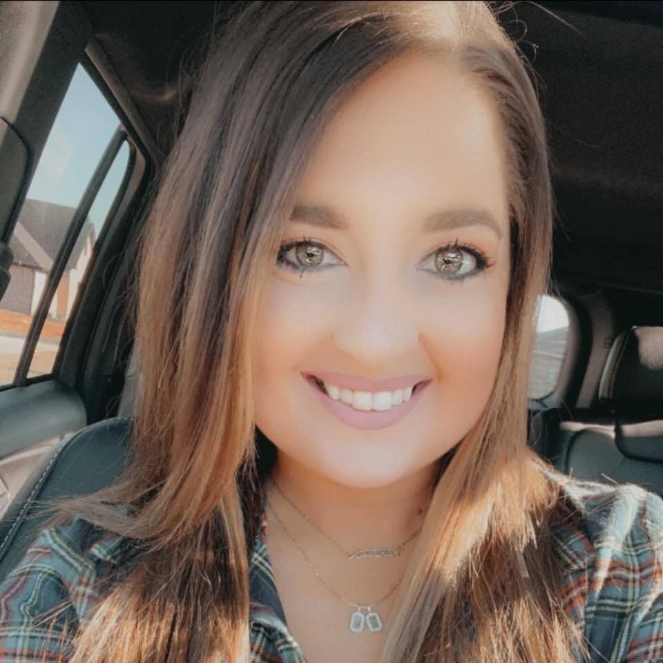 Kaelyn Lambright 
