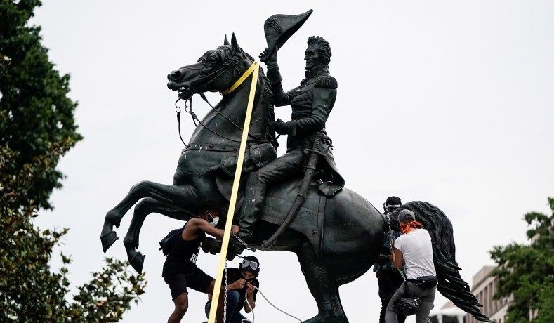 The Fragility of the Woke