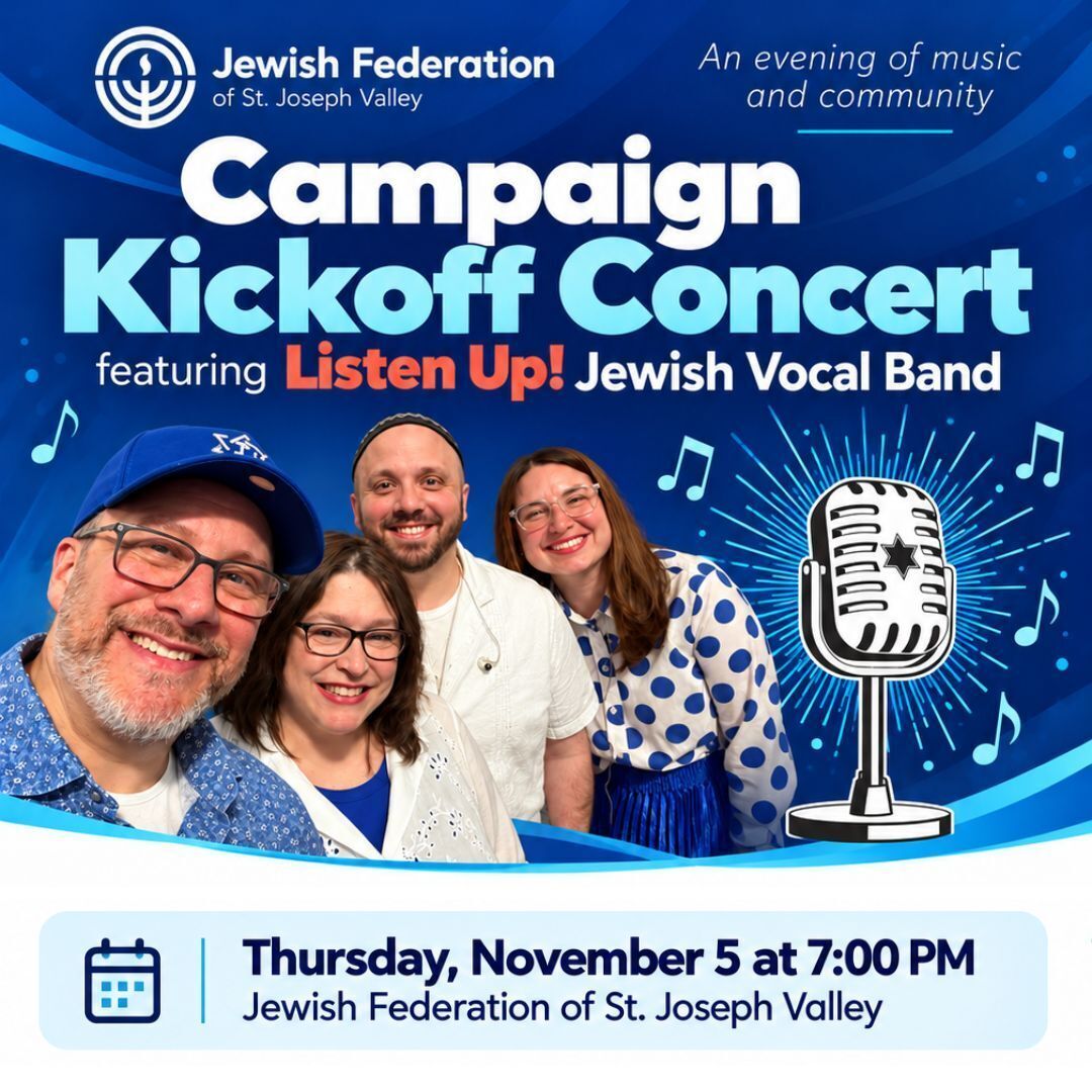 Campaign Kickoff Concert