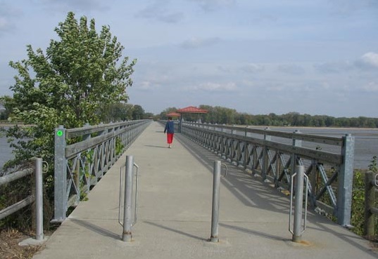 Platte River Connection