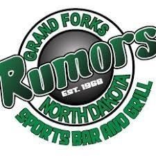 Rumors Bar & Grill in Grand Cities Mall