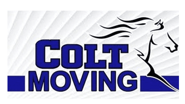 Colt Moving